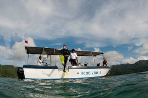 Eco-Divers-Resort-Lembeh-Speedboat5