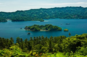 Lembeh-Strait