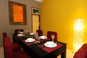 Eco-Divers-Resort-Lembeh-Private-Dining-Room