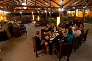 Eco-Divers-Resort-Lembeh-Restaurant