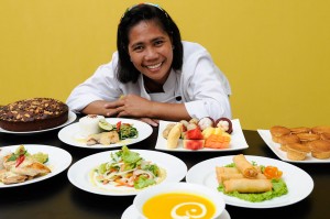 Eco-Divers-Resort-Lembeh-yummy